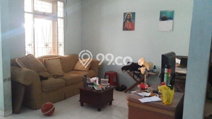 Rumah Minimalis 4 KT di Kalideres Jakarta Barat Rumah Minimalis 4 KT di Kalideres Jakarta Barat