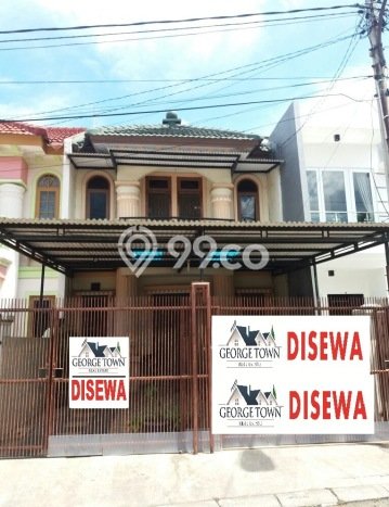 Jual Rumah Modern 7 KT di Kalideres, Jakarta Barat Jual Rumah Modern 7 KT di Kalideres, Jakarta Barat