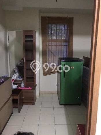 Dijual Apartemen Terjangkau di Cengkareng, Jakarta Barat dengan 2 KT, 1 KM Dijual Apartemen Terjangkau di Cengkareng, Jakarta Barat dengan 2 KT, 1 KM