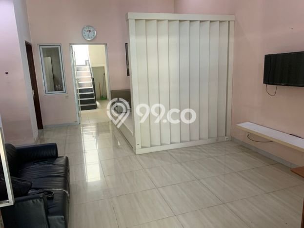 Rumah Minimalis 3 KT LT 105m2 di Kalideres Rumah Minimalis 3 KT LT 105m2 di Kalideres