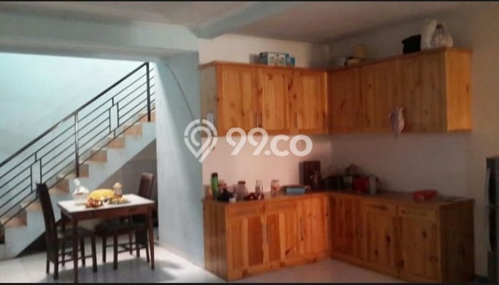 Rumah Minimalis 4 KT di Kalideres Jakarta Barat Rumah Minimalis 4 KT di Kalideres Jakarta Barat