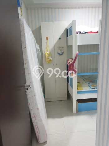 Dijual Apartemen 2 KT & 1 KM di Jakarta Barat Area Strategis Dijual Apartemen 2 KT & 1 KM di Jakarta Barat Area Strategis