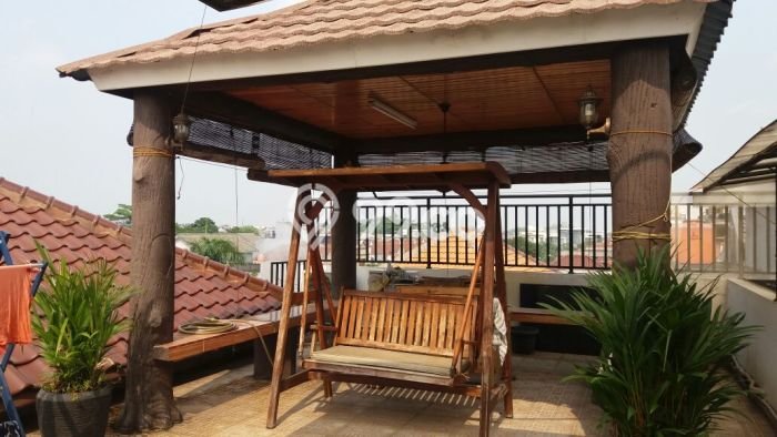 Hunian Super Elit dengan Akses Paling Strategis di Kalideres, Jakarta Barat Hunian Super Elit dengan Akses Paling Strategis di Kalideres, Jakarta Barat