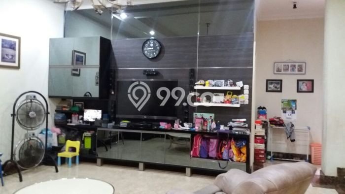 Hunian Super Elit dengan Akses Paling Strategis di Kalideres, Jakarta Barat Hunian Super Elit dengan Akses Paling Strategis di Kalideres, Jakarta Barat