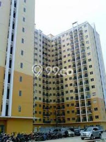 Dijual Segera Apartemen 1 KT, 1 KM, 33m2 di Cengkareng, Jakarta Barat Dijual Segera Apartemen 1 KT, 1 KM, 33m2 di Cengkareng, Jakarta Barat