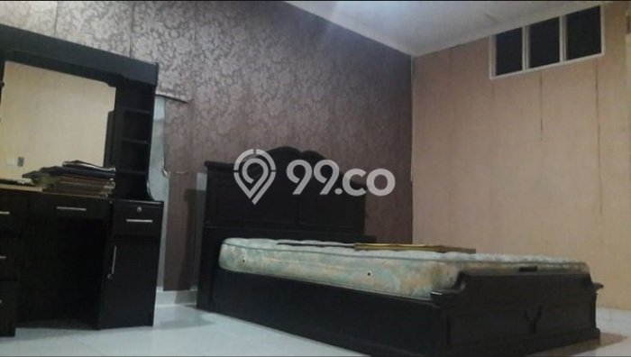 Rumah Minimalis 4 KT di Kalideres Jakarta Barat Rumah Minimalis 4 KT di Kalideres Jakarta Barat