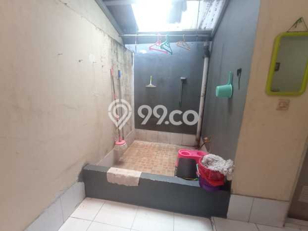 Jarang Ada! Rumah Kontrakan 3 Kamar Nyaman Siap Huni Kalideres Jarang Ada! Rumah Kontrakan 3 Kamar Nyaman Siap Huni Kalideres
