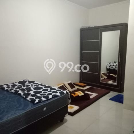 Dijual Rumah Eksklusif 3 KT di Kalideres, Jakarta Barat Dijual Rumah Eksklusif 3 KT di Kalideres, Jakarta Barat