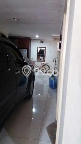 Hunian Super Elit dengan Akses Paling Strategis di Kalideres, Jakarta Barat Hunian Super Elit dengan Akses Paling Strategis di Kalideres, Jakarta Barat