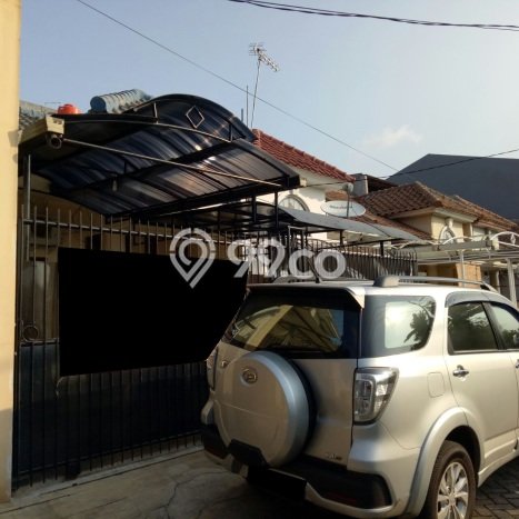 Dijual Rumah Eksklusif 3 KT di Kalideres, Jakarta Barat Dijual Rumah Eksklusif 3 KT di Kalideres, Jakarta Barat