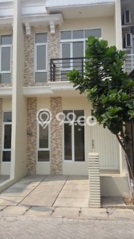 Rumah Kontrakan Jakarta Barat LT 48m2 LB 64m2 Area Kalideres Rumah Kontrakan Jakarta Barat LT 48m2 LB 64m2 Area Kalideres