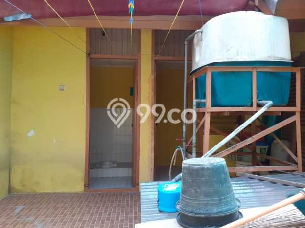 Ready to Use! Premium House LT 200m2 Desain Elegan di Kalideres Ready to Use! Premium House LT 200m2 Desain Elegan di Kalideres
