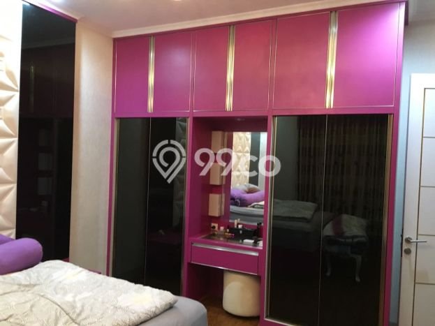 Hunian Nyaman Asri 4 KT Siap Pakai di Gading Serpong Tangerang Hunian Nyaman Asri 4 KT Siap Pakai di Gading Serpong Tangerang