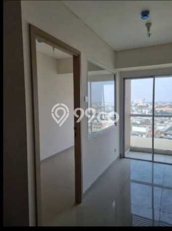 Dijual Apartemen di Jakarta Barat 2 Kamar & 1 Kamar Mandi, Luas 50m2 Dijual Apartemen di Jakarta Barat 2 Kamar & 1 Kamar Mandi, Luas 50m2