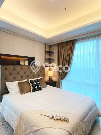 Apartemen Nyaman untuk Disewa, 3 Kamar di Jakarta Barat Apartemen Nyaman untuk Disewa, 3 Kamar di Jakarta Barat