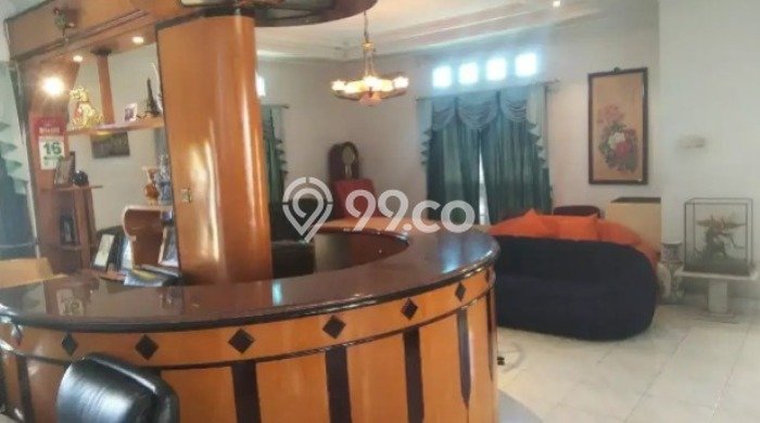 Rumah Luxury Modern Tanpa Renovasi di Cengkareng Barat Jakarta Barat Rumah Luxury Modern Tanpa Renovasi di Cengkareng Barat Jakarta Barat