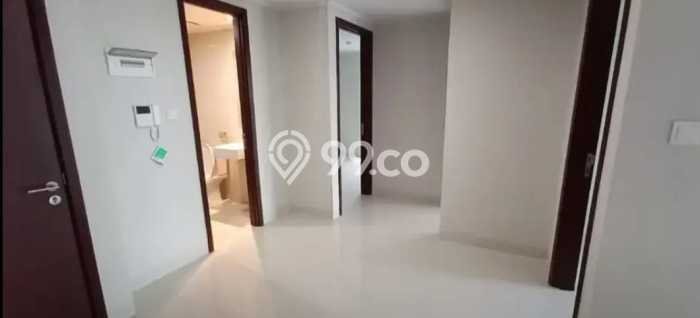 Apartemen Modern Dijual di Cengkareng, Jakarta Barat Dilengkapi 3 KT dan 2 KM Apartemen Modern Dijual di Cengkareng, Jakarta Barat Dilengkapi 3 KT dan 2 KM