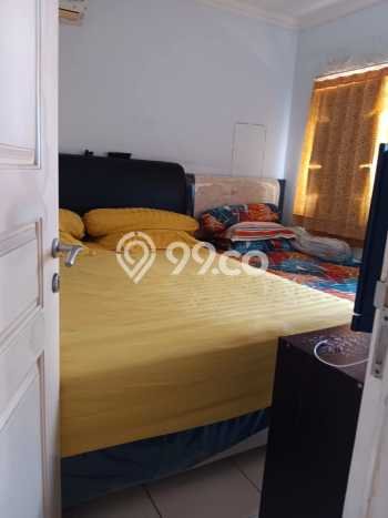 Hunian Apartemen Bagus di Cengkareng 3 Kamar Tidur Hunian Apartemen Bagus di Cengkareng 3 Kamar Tidur