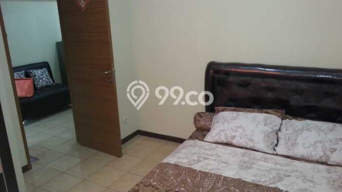 Dijual Segera Apartemen 2 KT, 1 KM, 35m2 di Cengkareng, Jakarta Barat Dijual Segera Apartemen 2 KT, 1 KM, 35m2 di Cengkareng, Jakarta Barat