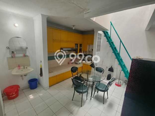 Dijual Hunian Rumah Nyaman 4 KT di Kalideres, Jakarta Barat Dijual Hunian Rumah Nyaman 4 KT di Kalideres, Jakarta Barat