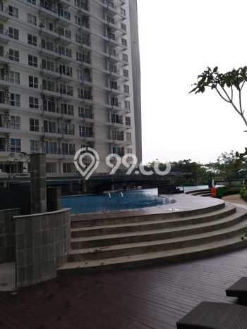 Untuk Dijual Apartemen Strategis di Serpong Tangerang Selatan 1 Kamar Tidur Untuk Dijual Apartemen Strategis di Serpong Tangerang Selatan 1 Kamar Tidur