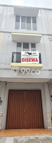 Ruko Disewa di Jakarta Barat dengan LB 180m2 Area Komersial Ramai Ruko Disewa di Jakarta Barat dengan LB 180m2 Area Komersial Ramai