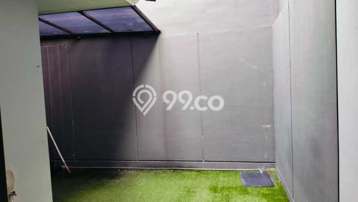 Hunian Cantik Minimalis Lb 198m2 di Cipondoh, Tangerang Hunian Cantik Minimalis Lb 198m2 di Cipondoh, Tangerang