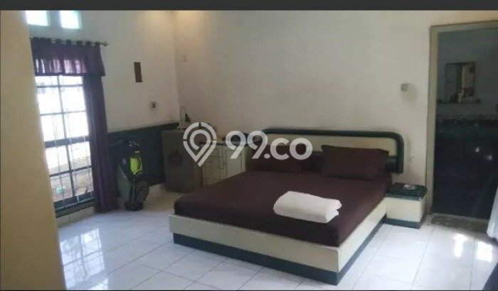 Rumah Luxury Modern Tanpa Renovasi di Cengkareng Barat Jakarta Barat Rumah Luxury Modern Tanpa Renovasi di Cengkareng Barat Jakarta Barat