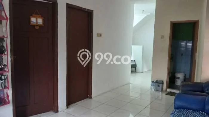Rumah Minimalis 3 KT LT 50m2 di Slipi Rumah Minimalis 3 KT LT 50m2 di Slipi