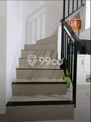 Rumah Modern 3 Kamar LT 60m2 di Kalideres Rumah Modern 3 Kamar LT 60m2 di Kalideres