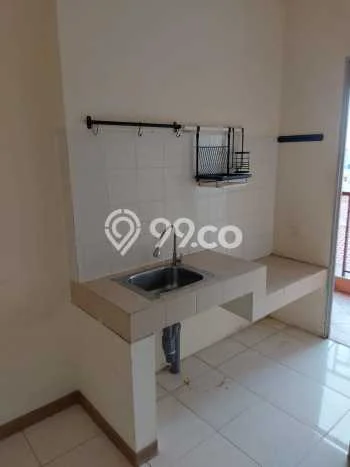 Hunian Apartemen Disewakan Terjangkau 42m2 di Cengkareng, Cocok untuk Hunian Anda Hunian Apartemen Disewakan Terjangkau 42m2 di Cengkareng, Cocok untuk Hunian Anda