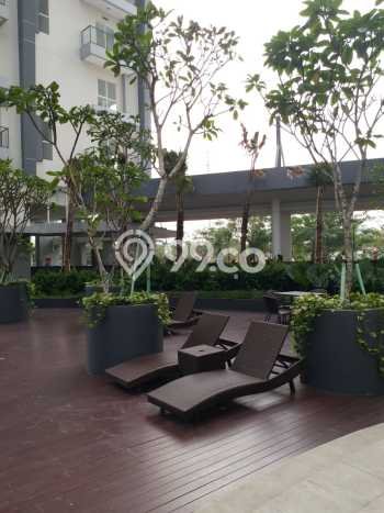 Untuk Dijual Apartemen Strategis di Serpong Tangerang Selatan 1 Kamar Tidur Untuk Dijual Apartemen Strategis di Serpong Tangerang Selatan 1 Kamar Tidur