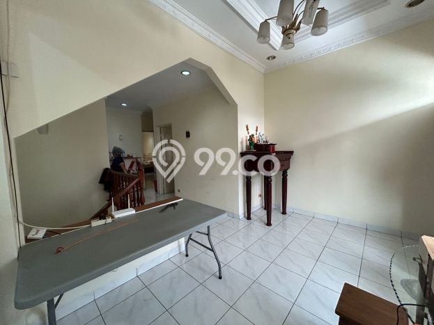 Jual Rumah Mewah Megah Dengan View Eksklusif di Kalideres, Jakarta Barat Jual Rumah Mewah Megah Dengan View Eksklusif di Kalideres, Jakarta Barat