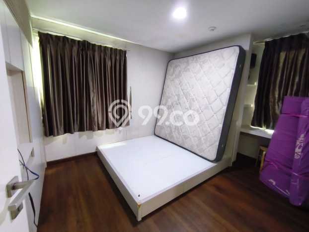 Siap Huni Apartemen di Jakarta Barat 3 Kamar & 2 Kamar Mandi, Luas 68m2 Siap Huni Apartemen di Jakarta Barat 3 Kamar & 2 Kamar Mandi, Luas 68m2