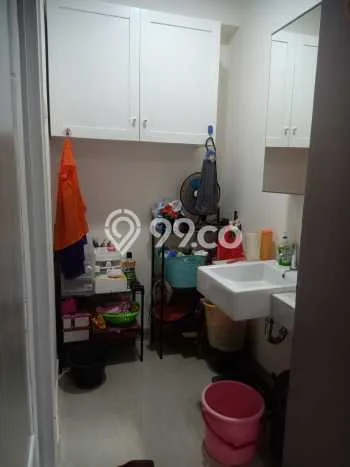 Hunian Strategis 50m2 di Kalideres Jakarta Barat 2 Bedroom Hunian Strategis 50m2 di Kalideres Jakarta Barat 2 Bedroom