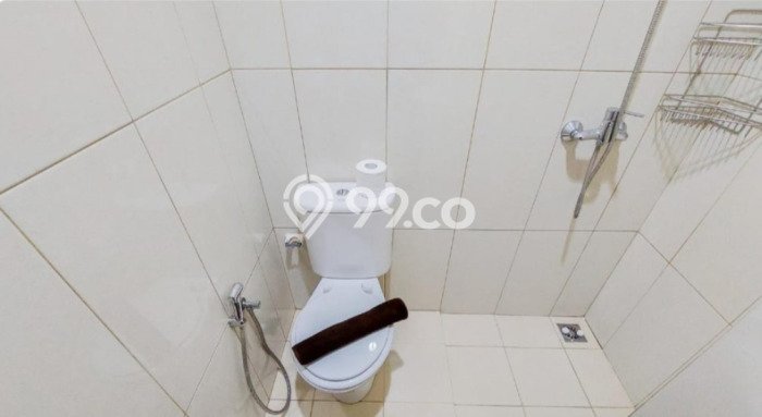 Dijual Segera Apartemen 1 KT & 1 KM di Tangerang, Tangerang Dijual Segera Apartemen 1 KT & 1 KM di Tangerang, Tangerang
