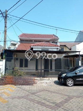 Hunian Super Elit dengan Akses Paling Strategis di Kalideres, Jakarta Barat Hunian Super Elit dengan Akses Paling Strategis di Kalideres, Jakarta Barat
