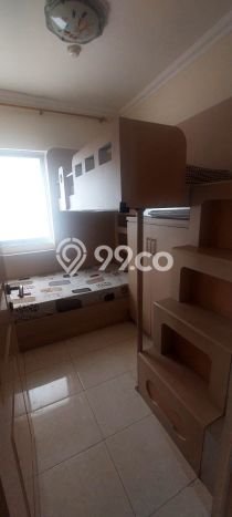 Tersedia Apartemen 3 KT & 2 KM di Cengkareng, Jakarta Barat Tersedia Apartemen 3 KT & 2 KM di Cengkareng, Jakarta Barat