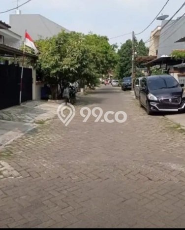 Dijual Hunian Rumah Terawat 4 KT di Kalideres, Jakarta Barat Dijual Hunian Rumah Terawat 4 KT di Kalideres, Jakarta Barat