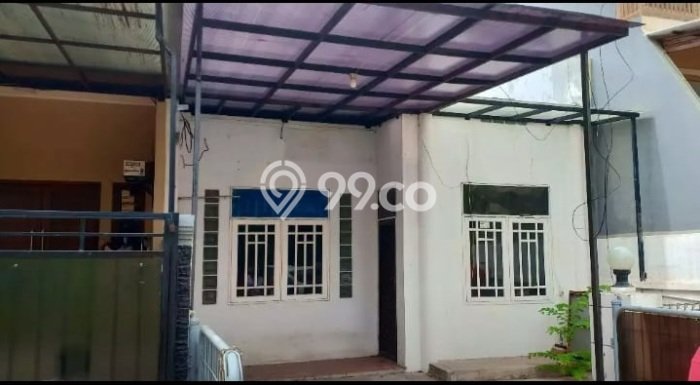 Hunian Super Mewah dengan Akses Paling Strategis di Kalideres, Jakarta Barat Hunian Super Mewah dengan Akses Paling Strategis di Kalideres, Jakarta Barat