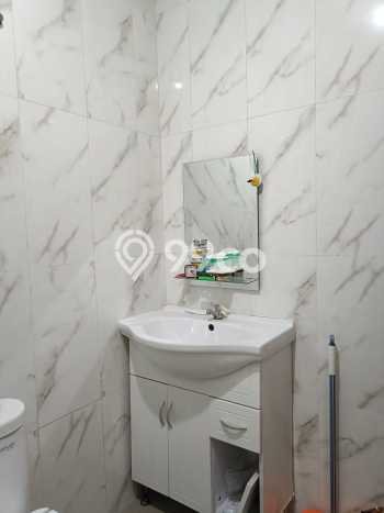 Rumah Modern 3 Kamar LT 60m2 di Kalideres Rumah Modern 3 Kamar LT 60m2 di Kalideres