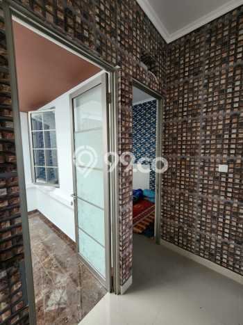 Rumah Strategis Modern Lb 112m2 di Bogor Selatan, Bogor Rumah Strategis Modern Lb 112m2 di Bogor Selatan, Bogor
