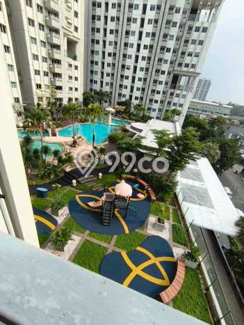 Siap Huni Apartemen di Jakarta Barat 3 Kamar & 2 Kamar Mandi, Luas 68m2 Siap Huni Apartemen di Jakarta Barat 3 Kamar & 2 Kamar Mandi, Luas 68m2