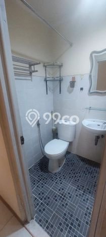 Tersedia Apartemen 3 KT & 2 KM di Cengkareng, Jakarta Barat Tersedia Apartemen 3 KT & 2 KM di Cengkareng, Jakarta Barat