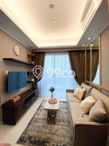 Apartemen Nyaman untuk Disewa, 3 Kamar di Jakarta Barat Apartemen Nyaman untuk Disewa, 3 Kamar di Jakarta Barat