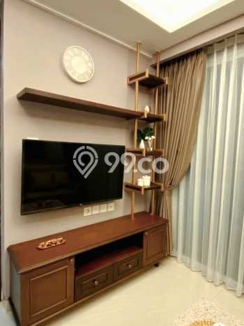 Apartemen Nyaman untuk Disewa, 3 Kamar di Jakarta Barat Apartemen Nyaman untuk Disewa, 3 Kamar di Jakarta Barat