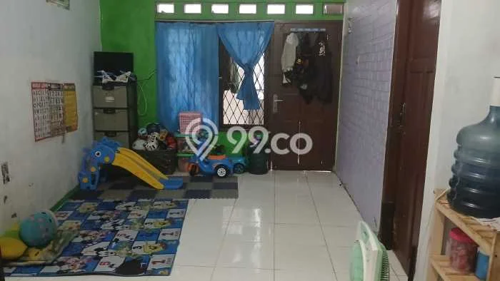 Rumah Minimalis 3 KT LT 50m2 di Slipi Rumah Minimalis 3 KT LT 50m2 di Slipi