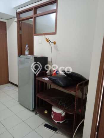 Apartemen Harga Bersahabat di Cengkareng Spesifikasi 2 Kamar Apartemen Harga Bersahabat di Cengkareng Spesifikasi 2 Kamar