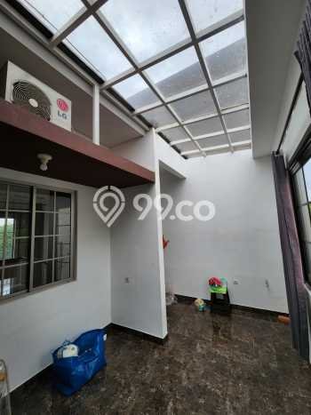 Rumah Strategis Modern Lb 112m2 di Bogor Selatan, Bogor Rumah Strategis Modern Lb 112m2 di Bogor Selatan, Bogor