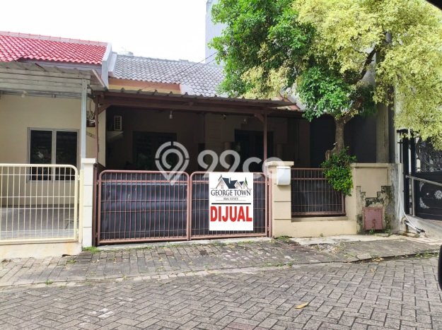 Rumah Luas Asri 3 KT Siap Huni di Pegadungan Jakarta Barat Rumah Luas Asri 3 KT Siap Huni di Pegadungan Jakarta Barat